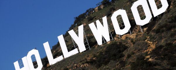 中国电影的好莱坞梦 中国电影的好莱坞梦 - 俄罗斯卫星通讯社