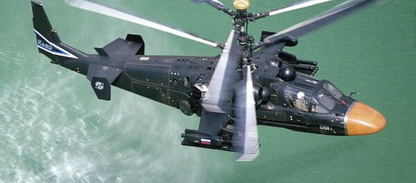 俄願向埃及提供“西北風”所需的設備和直升機 - 俄羅斯衛星通訊社