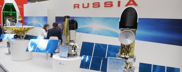 俄罗斯“月球-25” 航天器开始进行地面检测 - 俄罗斯卫星通讯社