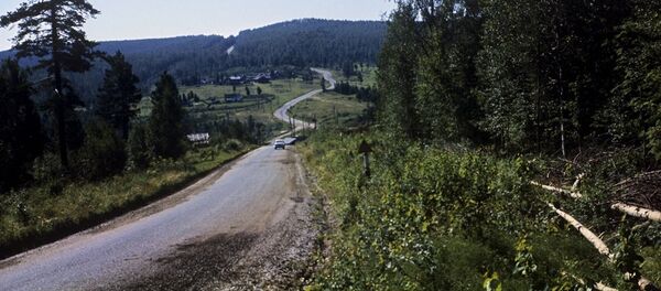 俄政治人士建議舉行公開聽證會討論向中國出租外貝加爾邊疆區土地公司可能在俄租賃耕地但條件待定 俄政治人士建議舉行公開聽證會討論向中國出租外貝加爾邊疆區土地公司可能在俄租賃耕地但條件待定 - 俄羅斯衛星通訊社