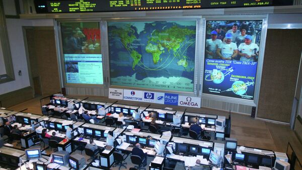 俄航天集团：跨部门委员会调查国际空间站新机组发射改期原因 - 俄罗斯卫星通讯社