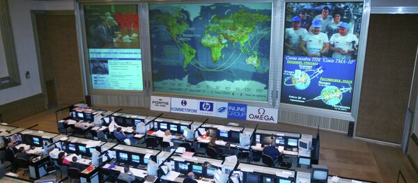 俄航天部門制定地球與宇航員聯絡原則：不得使用填充詞和消極表達 - 俄羅斯衛星通訊社