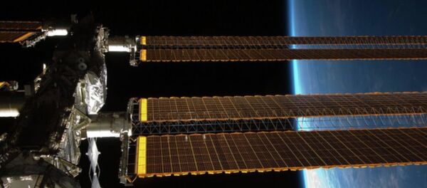 俄罗斯“回旋镖”星际探测器或在2025年发射 - 俄罗斯卫星通讯社