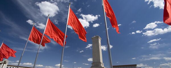 朝鮮官員在特朗普-金正日峰會前抵達北京 - 俄羅斯衛星通訊社