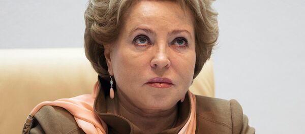 馬特維延科:要戰勝伊斯蘭國組織必須有敘利亞軍隊的參與 馬特維延科:要戰勝伊斯蘭國組織必須有敘利亞軍隊的參與 - 俄羅斯衛星通訊社