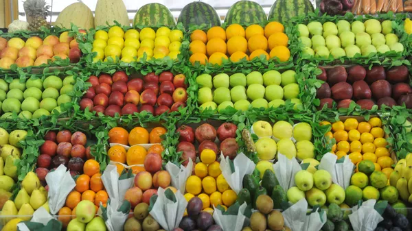 4月初以来中国已向阿穆尔州供应1800吨水果 - 俄罗斯卫星通讯社
