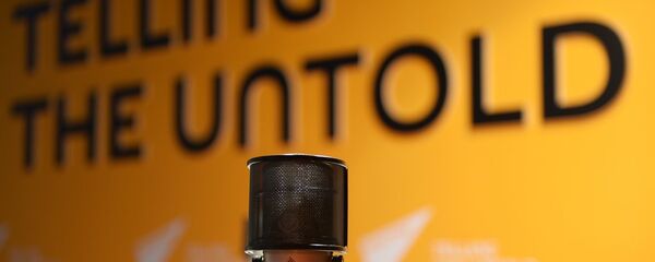 美议员望调查2017年开播的俄卫星广播电台对2016年美大选的影响 - 俄罗斯卫星通讯社