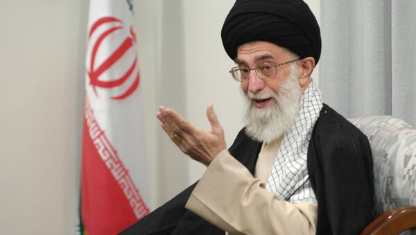 伊朗专家：美国无法成功摧毁伊朗核工业 - 俄罗斯卫星通讯社