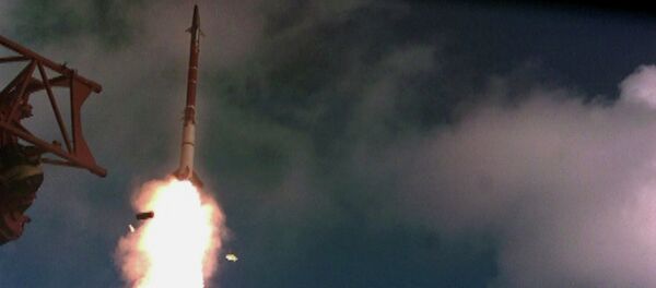 俄安全會議秘書:全球反導系統針對俄羅斯和中國 俄安全會議秘書:全球反導系統針對俄羅斯和中國 - 俄羅斯衛星通訊社