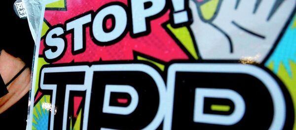 TTP TTP - 俄罗斯卫星通讯社