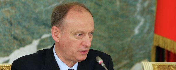 俄安全會議秘書建議金磚國家建立統一的外國恐怖分子資料庫 - 俄羅斯衛星通訊社