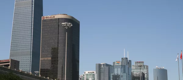 习近平的改革：不会全面私有化但国企将更高效 - 俄罗斯卫星通讯社