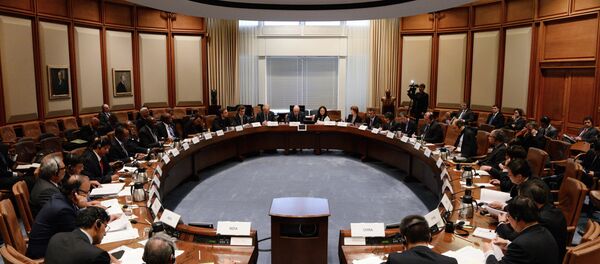 巴西驻俄大使：巴西认为金砖国家实行统一货币想法很积极 - 俄罗斯卫星通讯社