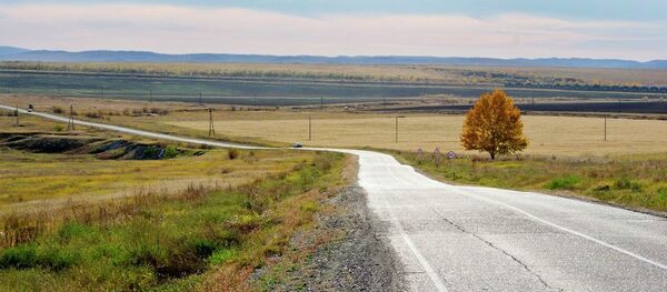 黑龙江兴邦公司：俄外贝加尔边疆区在农业领域非常有潜力 - 俄罗斯卫星通讯社