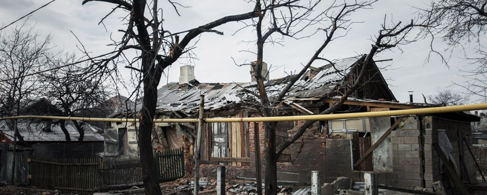 頓巴斯 - 俄羅斯衛星通訊社, 1920, 25.10.2025