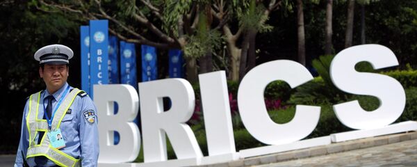 中国全国人大批准金砖国家开发银行成立协议 中国全国人大批准金砖国家开发银行成立协议 - 俄罗斯卫星通讯社