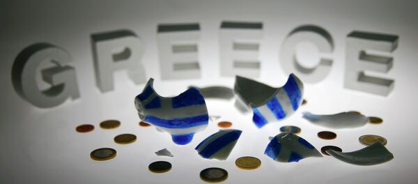 俄财长:希腊无法偿还外债不会对俄罗斯经济造成很大影响 俄财长:希腊无法偿还外债不会对俄罗斯经济造成很大影响 - 俄罗斯卫星通讯社