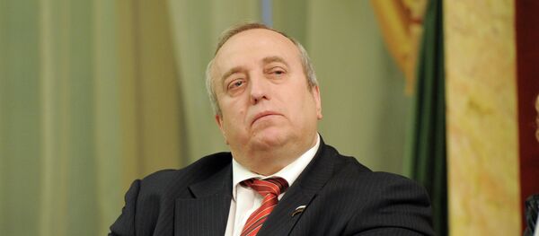 联邦议会对基辅方面关于记者谢季宁死因调查的客观性表示质疑 - 俄罗斯卫星通讯社