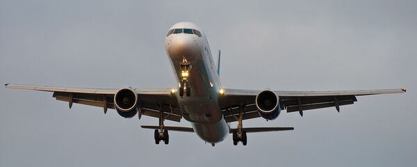 中國訂購300架波音飛機 波音將在華建廠 中國訂購300架波音飛機 波音將在華建廠 - 俄羅斯衛星通訊社