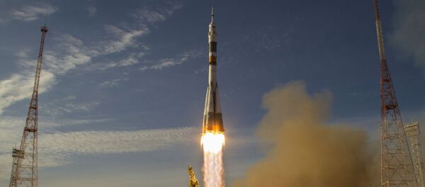 俄航天署署長：航天產品出口收入將抵消產業現代化預算開支 - 俄羅斯衛星通訊社