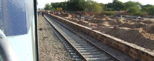 中、尼、印或聯合建設跨喜馬拉雅經濟走廊 - 俄羅斯衛星通訊社