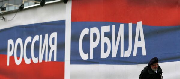 武契奇:塞尔维亚政府不会制裁俄罗斯 武契奇:塞尔维亚政府不会制裁俄罗斯 - 俄罗斯卫星通讯社