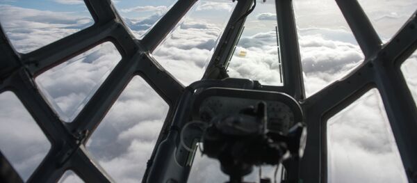 俄伊留申航空集團：俄印多用途運輸機公司或成為大型飛機製造公司 - 俄羅斯衛星通訊社