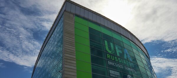 普京致電歡迎金磚國家青年峰會與會者 - 俄羅斯衛星通訊社