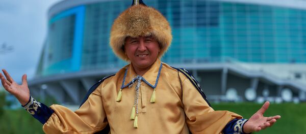 2015乌法上合金砖峰会 - 俄罗斯卫星通讯社