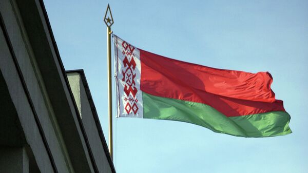 白俄罗斯外交部：上合组织7月或完成明斯克获得成员国地位备忘录的签署 - 俄罗斯卫星通讯社