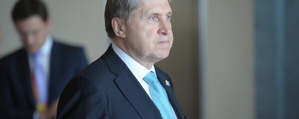 俄總統助理：中國國家主席習近平訪俄期間預計將簽署40份雙邊文件 - 俄羅斯衛星通訊社