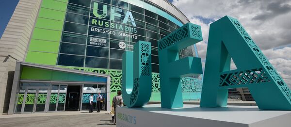 普京：金砖国家至2020年经济战略会增强在能源领域的联系 - 俄罗斯卫星通讯社