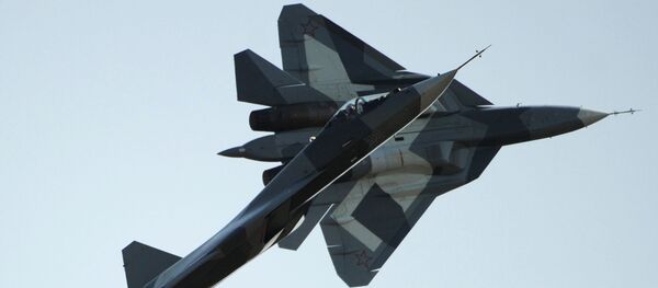 俄罗斯战机 - 俄罗斯卫星通讯社