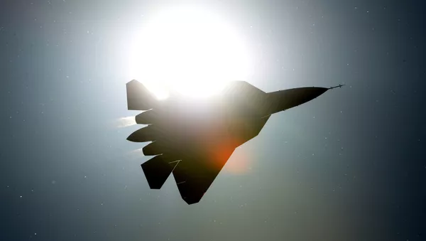 裝有新型發動機的PAK DA轟炸機將於2023-2024年首次飛行 - 俄羅斯衛星通訊社
