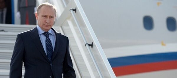 普京将在联合国进行演讲，并将站在全球化政治的最前端 - 俄罗斯卫星通讯社