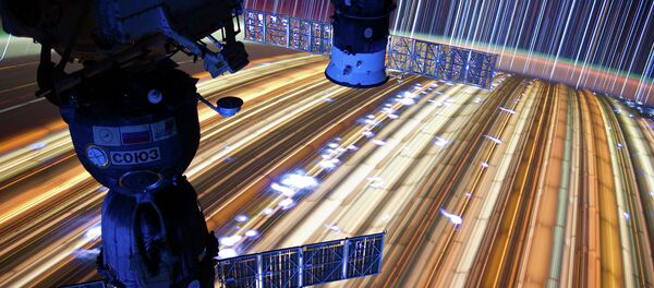 俄宇航員列昂諾夫建議延長國際空間站運行至2026年 - 俄羅斯衛星通訊社