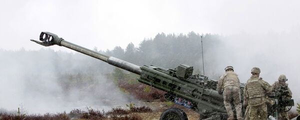 北約在俄邊界附近部署額外力量有悖於雙方達成的協議 - 俄羅斯衛星通訊社