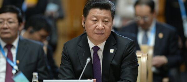 习近平：金砖国家应在信息安全方面加深合作 - 俄罗斯卫星通讯社