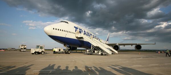 俄聯合發動機製造集團將與中國夥伴一起製造俄中寬體飛機的發動機 - 俄羅斯衛星通訊社