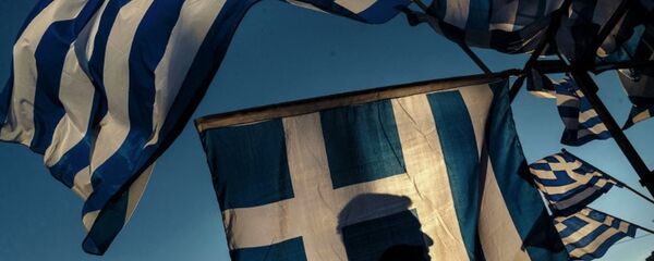 歐洲債權人：雅典改革計劃可成為一攬子貸款的基礎 - 俄羅斯衛星通訊社