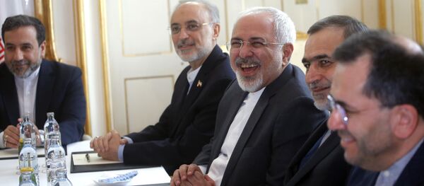 媒体：维也纳会谈期间可能签署伊朗核问题协议 - 俄罗斯卫星通讯社