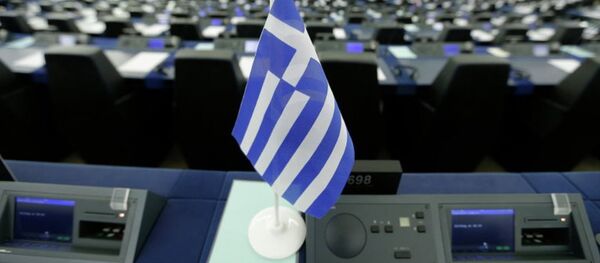 馬耳他總理:歐元區希臘問題峰會休會以進行最後磋商 馬耳他總理:歐元區希臘問題峰會休會以進行最後磋商 - 俄羅斯衛星通訊社