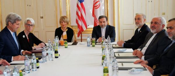 伊朗消息人士：各方不會早於週一晚間簽署伊核協議 - 俄羅斯衛星通訊社