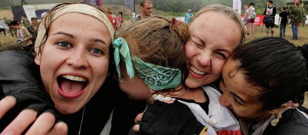 薩哈林承辦的“亞洲兒童”國際運動會將推遲到2019年舉行 - 俄羅斯衛星通訊社