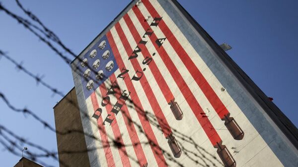 奥巴马下令，美国开始撤销对伊朗制裁 - 俄罗斯卫星通讯社