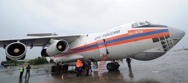 消息人士:雅典拒绝美国对俄向叙利亚运送援助关闭领空 消息人士:雅典拒绝美国对俄向叙利亚运送援助关闭领空 - 俄罗斯卫星通讯社