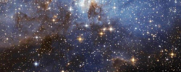 太阳系发现新行星 - 俄罗斯卫星通讯社