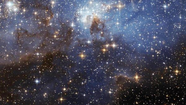 天文學家發現新種類中子星——“熱寡婦”猛獸星 - 俄羅斯衛星通訊社