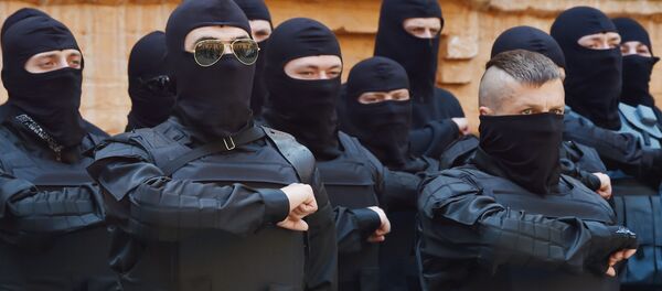 基辅当局向欧安组织保证会继续调查穆卡切沃事件 - 俄罗斯卫星通讯社