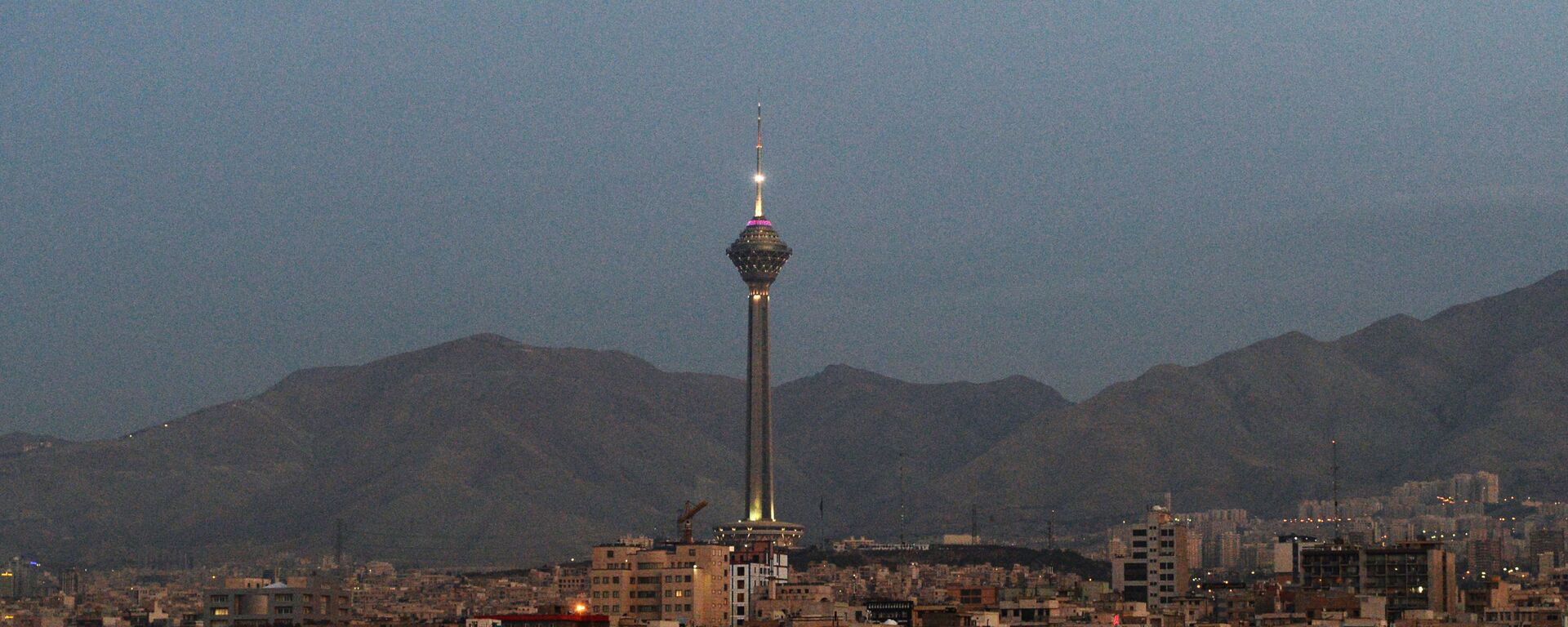 伊朗外长：与美国达成协议需相互尊重 - 俄罗斯卫星通讯社, 1920, 06.02.2026